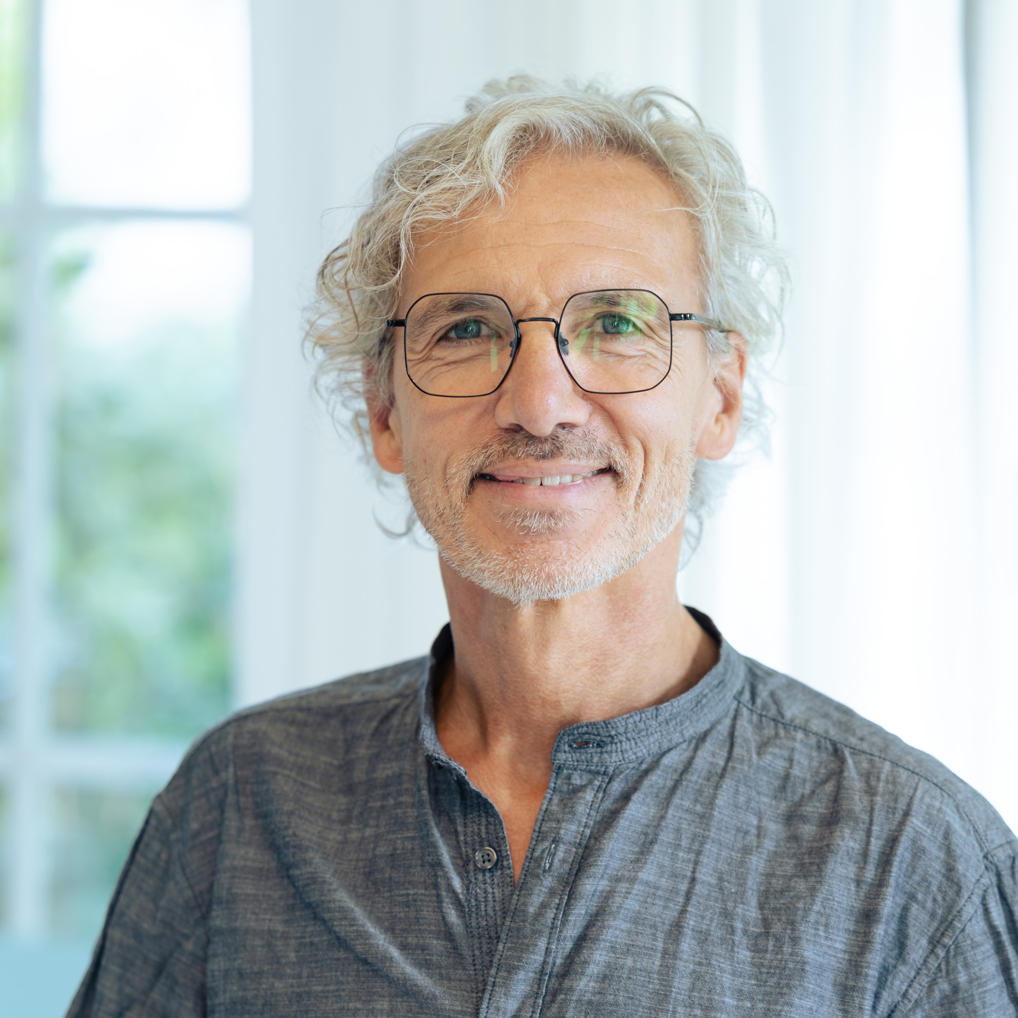 Peter Müller