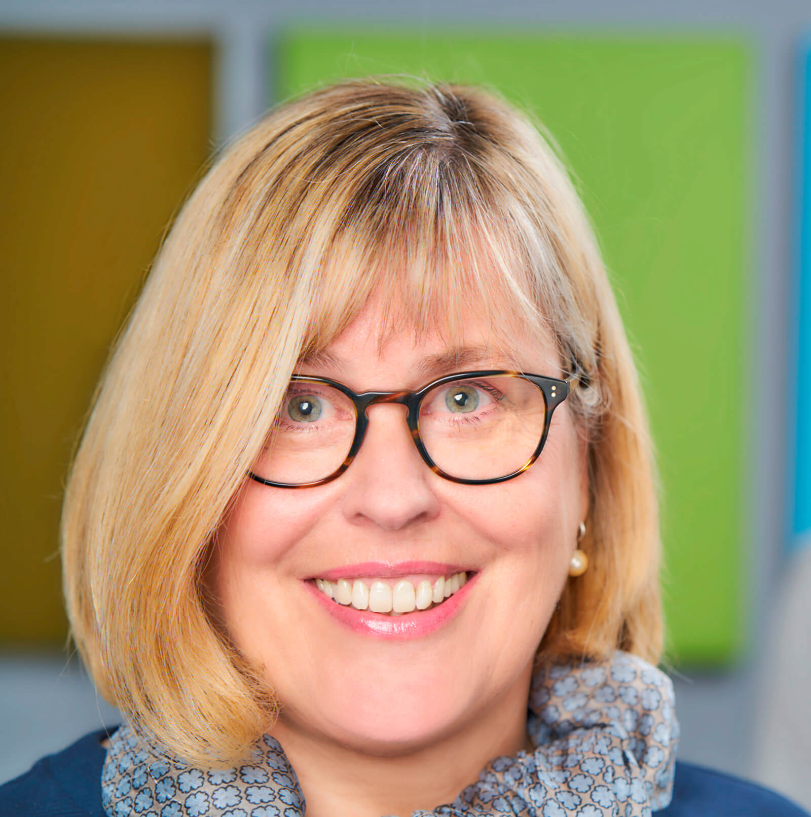 Dipl.-Psych. Doris Leoff