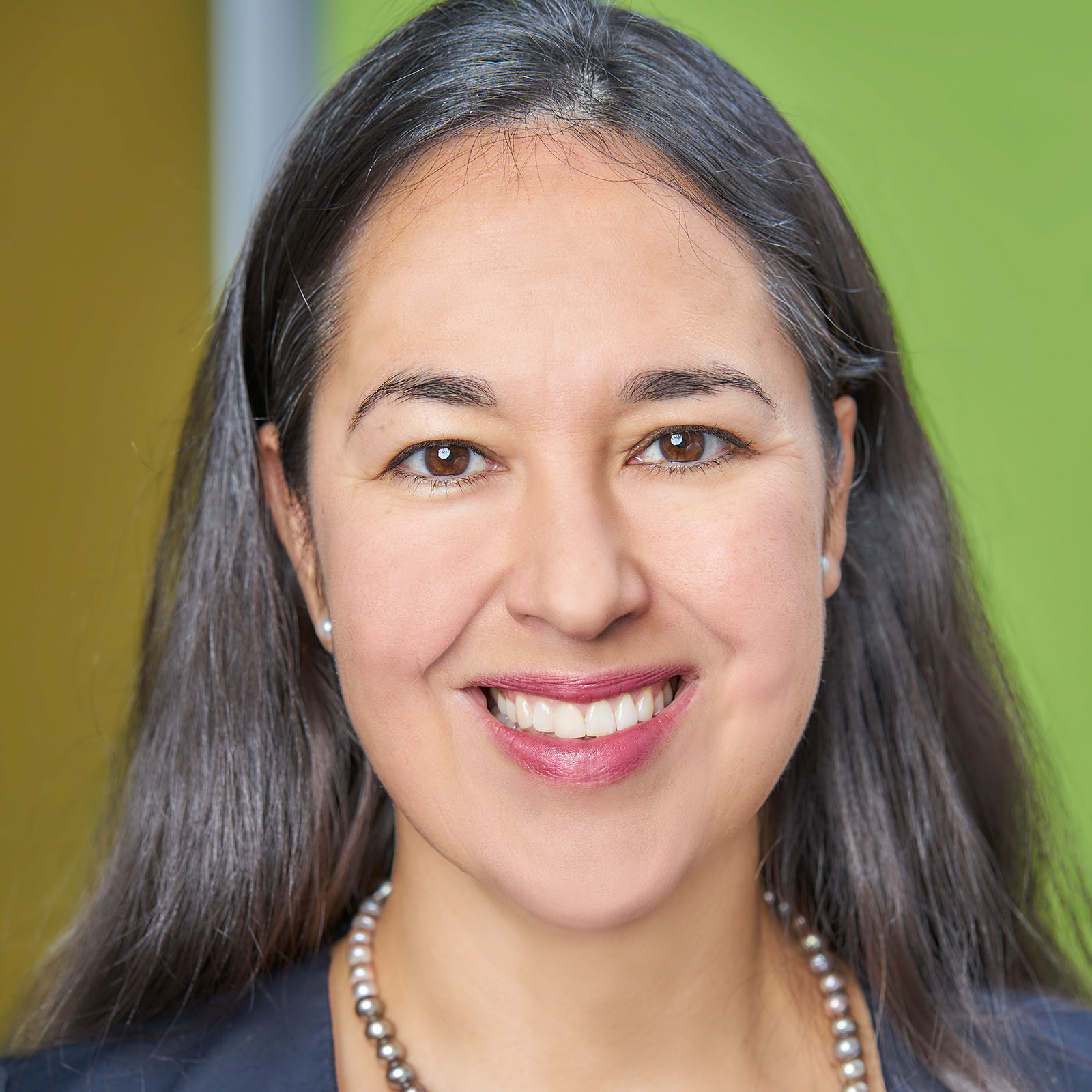 Dr. Celina Rodriguez Drescher