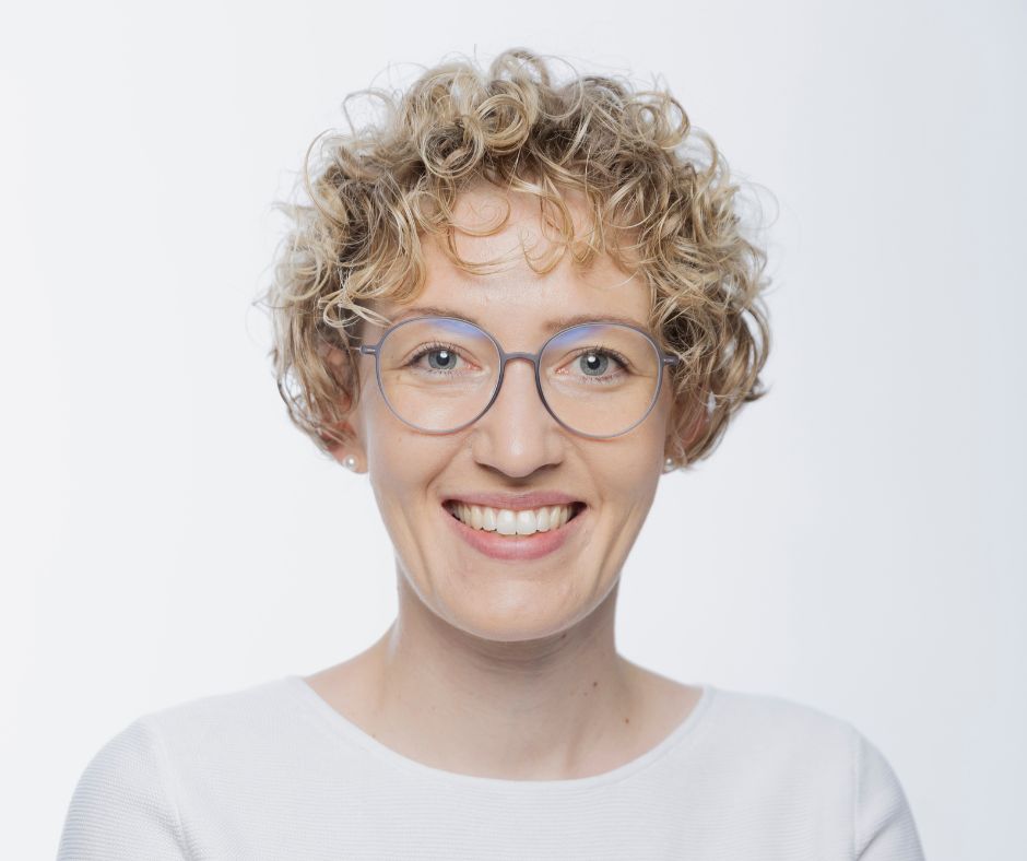 Dr. Friederike Blume