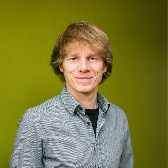 Markus Hochbaum