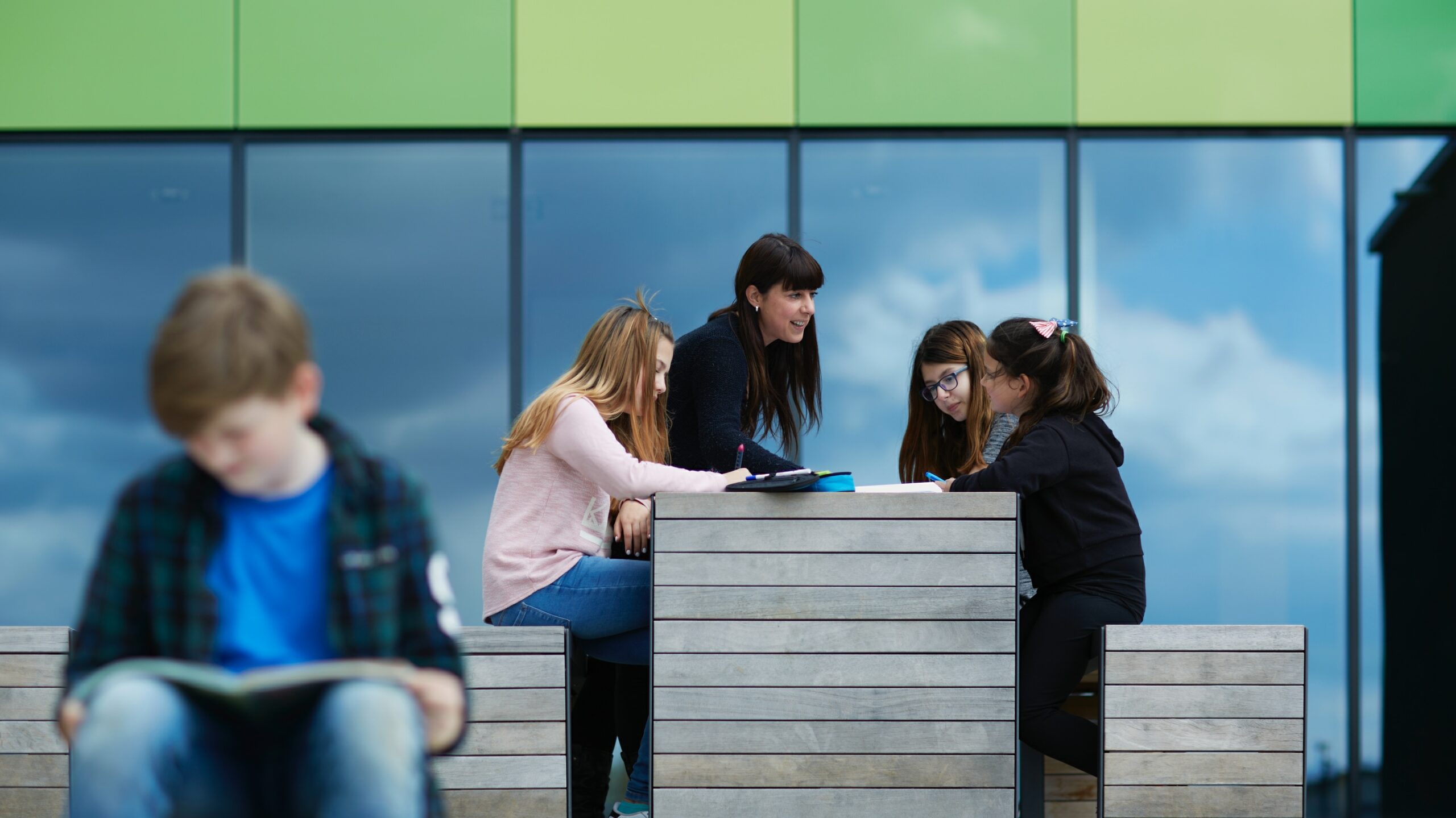 Führung, die Potenziale entfaltet: Wachstumsorientierung im Fokus