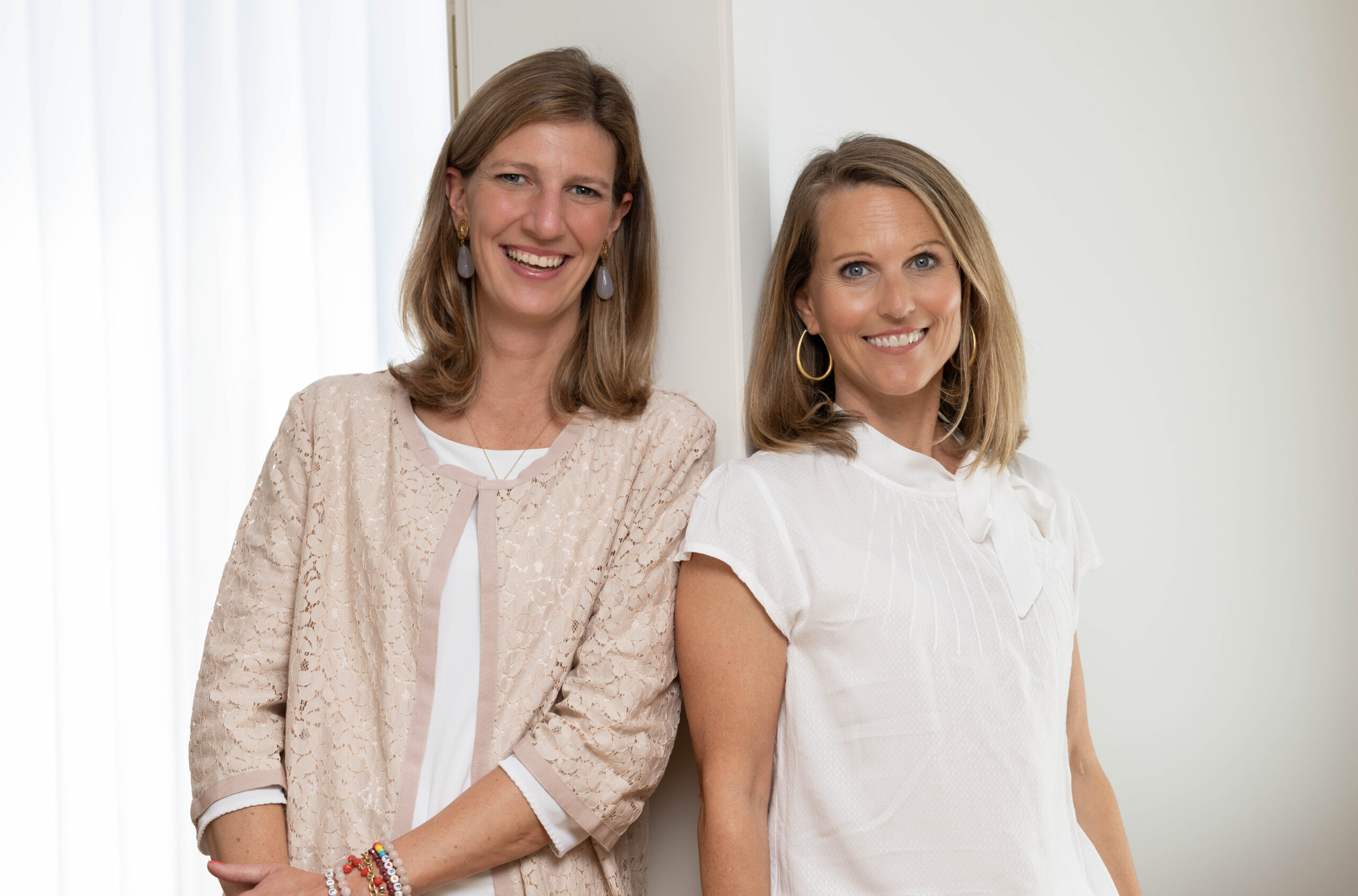 „Schule braucht starke Beziehungen“ – Im Gespräch mit Alexandra und Christine Heraeus