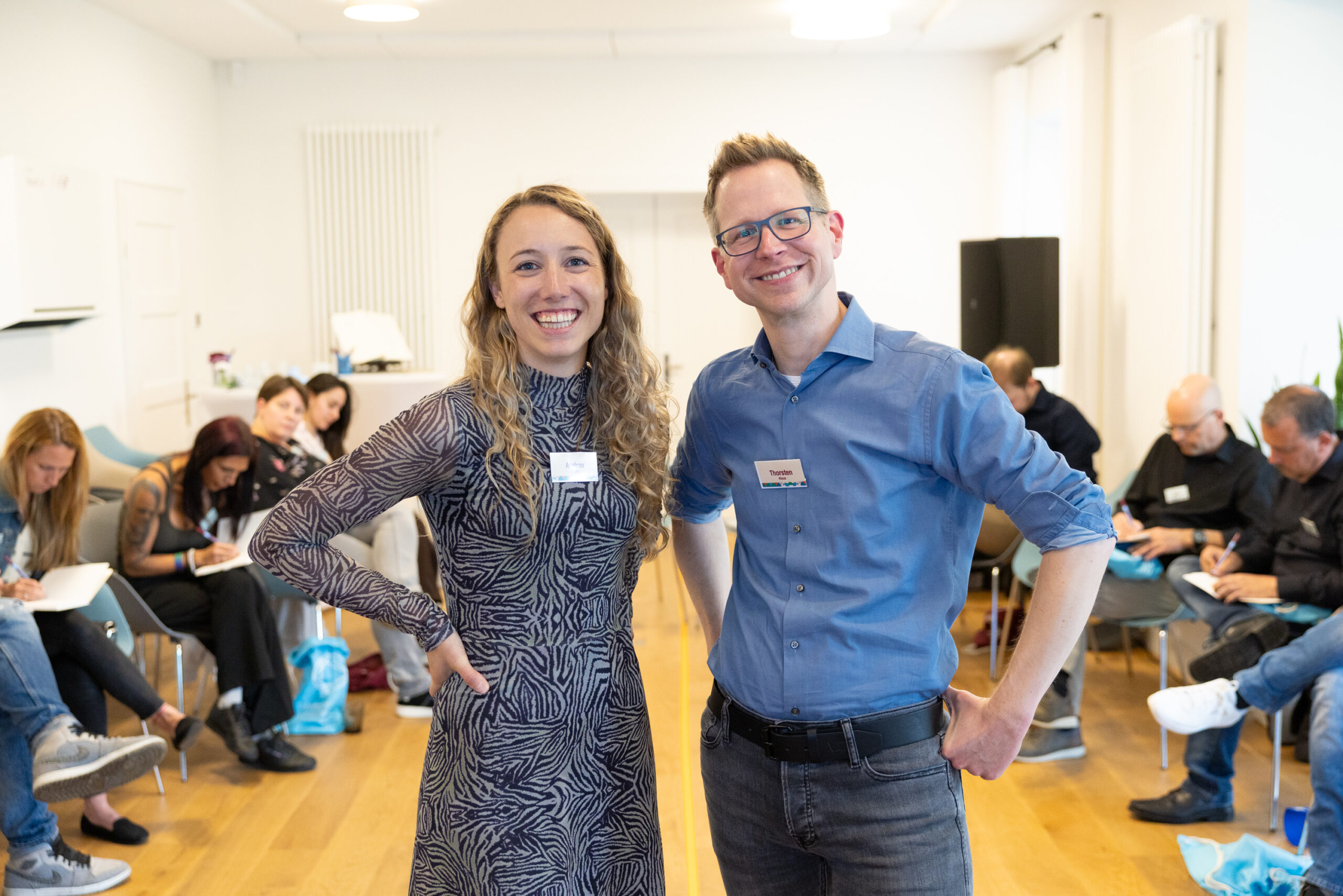 „Schule neu denken“: Was das Seminarformat für Schulleitungen so wirksam macht