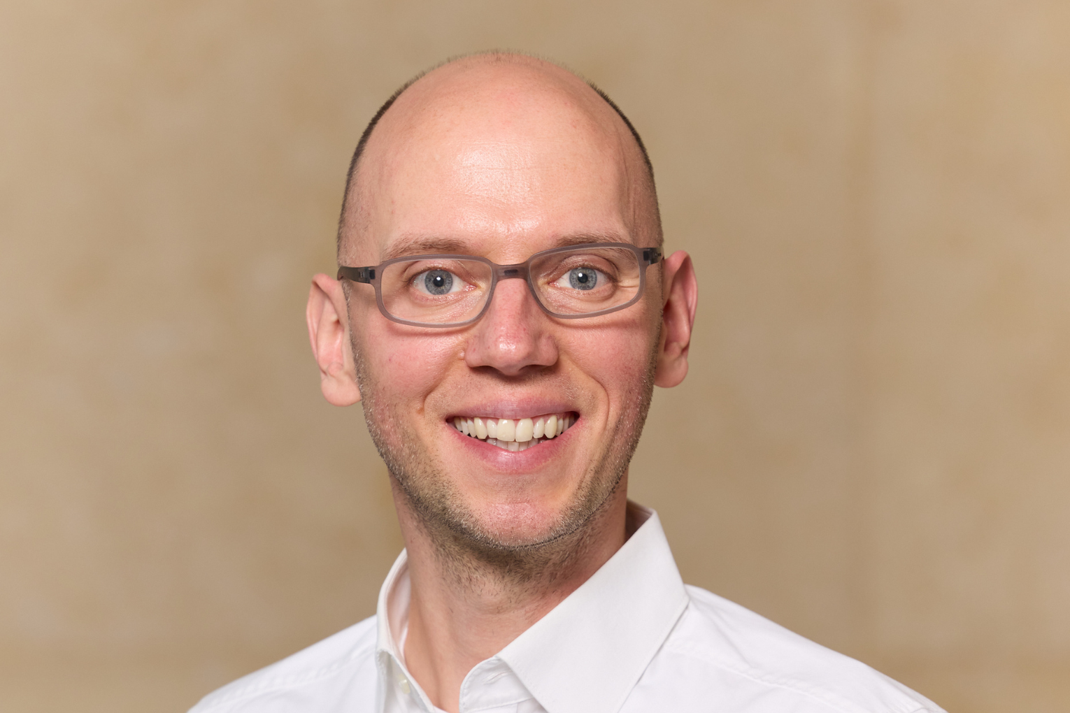 „Mir macht mein Job nur Spaß, wenn wir hier gemeinsam etwas lernen“